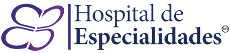 Hospital de Especialidades Logo